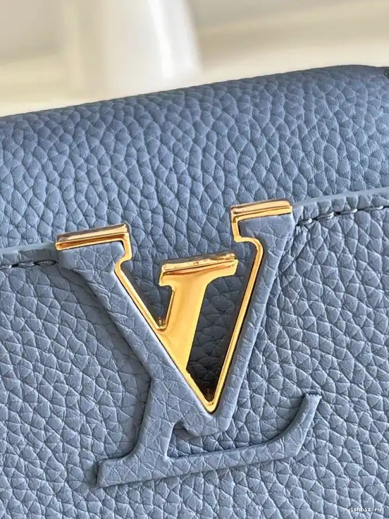 WIS CAPUCINES MINI LOUIS VUITTON 0706